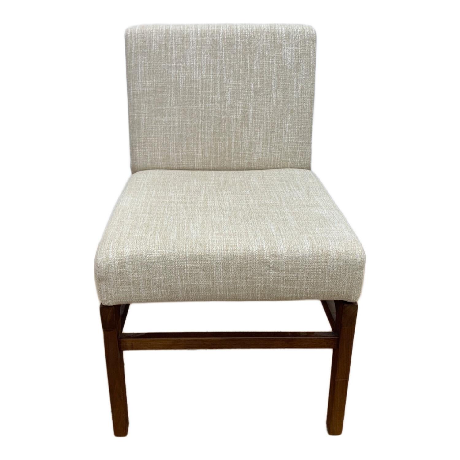 ACTUS (アクタス) イス ブラウン×アイボリー OWN｜トレファクONLINE