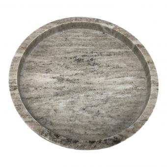 Meraki トレイ ベージュ　25cm