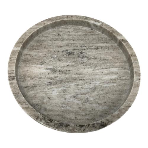 Meraki トレイ ベージュ　25cm