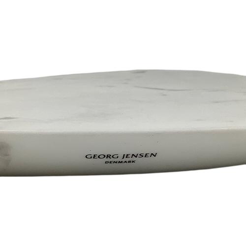 Georg Jensen (ジョージジェンセン) サービングボード ホワイト