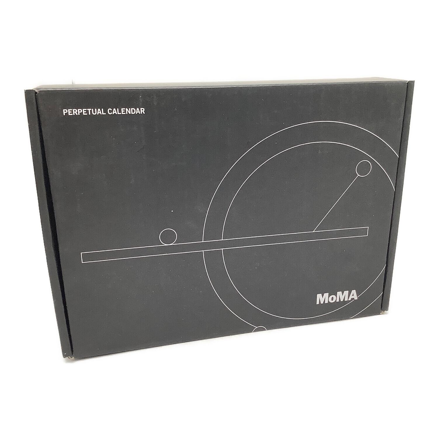 MoMA (モマ) パーペチュアルカレンダー｜トレファクONLINE