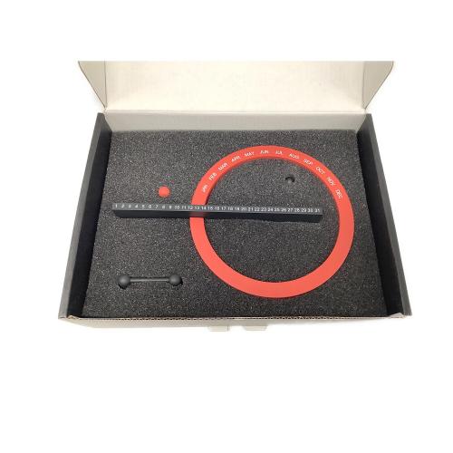 MoMA (モマ) パーペチュアルカレンダー