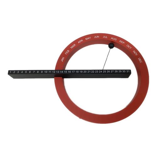 MoMA (モマ) パーペチュアルカレンダー