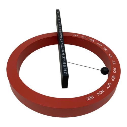 MoMA (モマ) パーペチュアルカレンダー｜トレファクONLINE