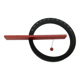 MoMA (モマ) パーペチュアルカレンダー