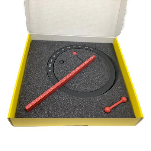 MoMA (モマ) パーペチュアルカレンダー