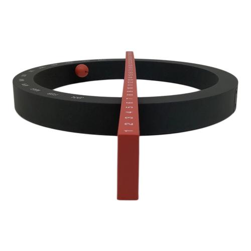 MoMA (モマ) パーペチュアルカレンダー