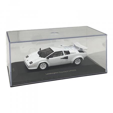 ミニカー IXO MODELS Lamborghini Countach & BMW Z8 ミニカー IXO MODELS Lamborghini Countach & BMW Z8 Ixo Models