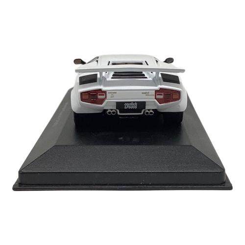 IXO (イクソ) ミニカー Lamborghini Countach LP 500S