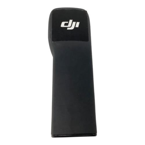 DJI (ディー・ジェイ・アイ) アクションカメラ OSMO POCKET 3 microSDXCカード 4倍速液晶 2 型(インチ) -