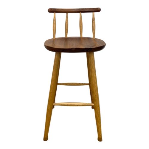 NAGANO INTERIOR (ナガノインテリア) カウンターチェアー