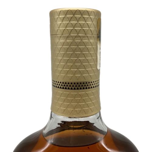 マッカラン (MACALLAN) スコッチウィスキー 沈殿物有 700ml 25年 2019 未開封 スコットランド