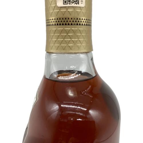マッカラン (MACALLAN) スコッチウィスキー 沈殿物有 700ml 25年 2019 未開封 スコットランド