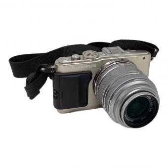 OLYMPUS (オリンパス) ミラーレス一眼カメラ