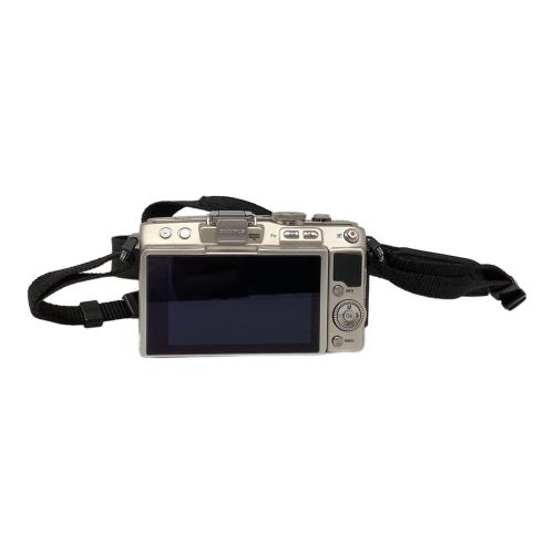 OLYMPUS (オリンパス) ミラーレス一眼カメラ