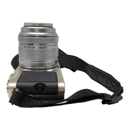 OLYMPUS (オリンパス) ミラーレス一眼カメラ