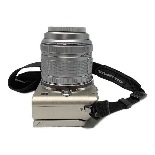 OLYMPUS (オリンパス) ミラーレス一眼カメラ