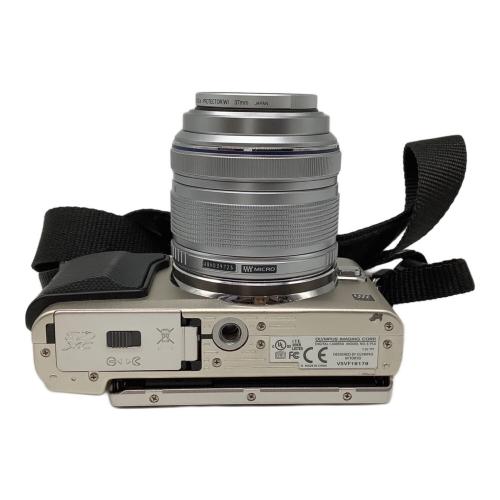 OLYMPUS (オリンパス) ミラーレス一眼カメラ