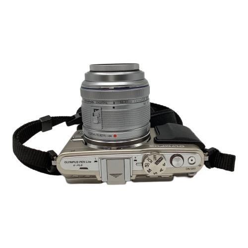 OLYMPUS (オリンパス) ミラーレス一眼カメラ