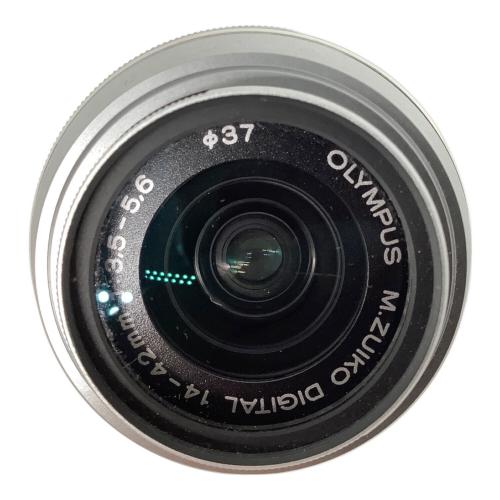 OLYMPUS (オリンパス) ミラーレス一眼カメラ