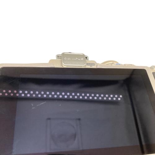 OLYMPUS (オリンパス) ミラーレス一眼カメラ