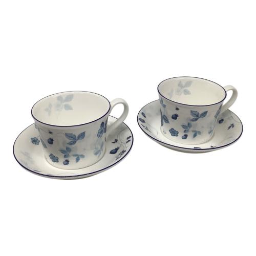 Wedgwood (ウェッジウッド) カップ&ソーサー