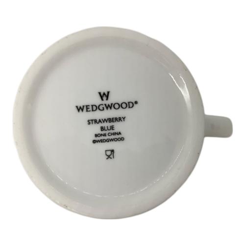 Wedgwood (ウェッジウッド) カップ&ソーサー