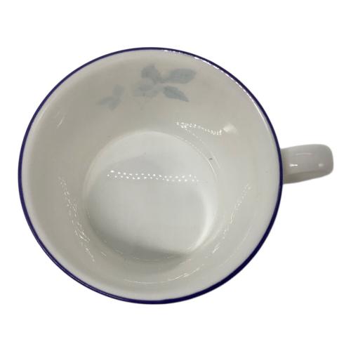 Wedgwood (ウェッジウッド) カップ&ソーサー