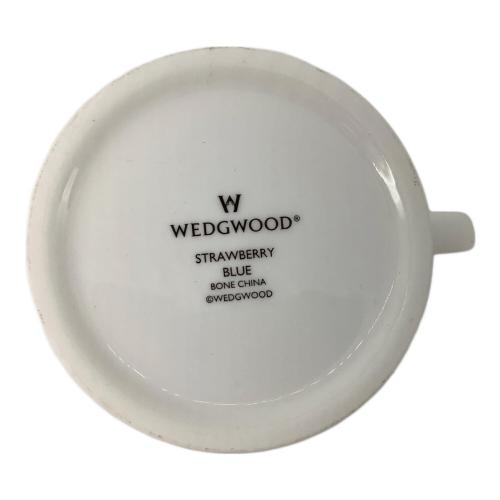 Wedgwood (ウェッジウッド) カップ&ソーサー