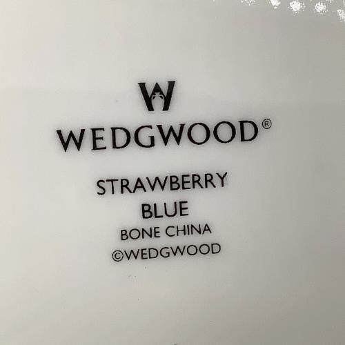 Wedgwood (ウェッジウッド) カップ&ソーサー