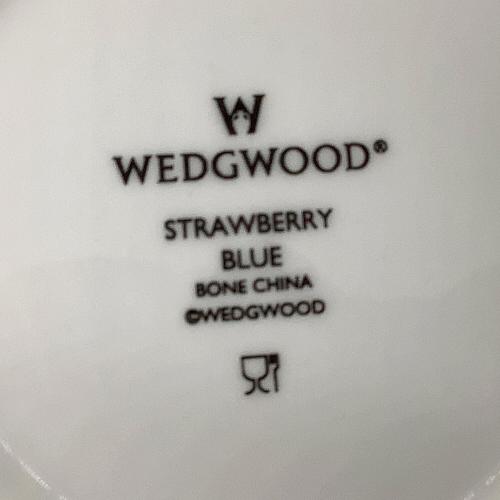 Wedgwood (ウェッジウッド) カップ&ソーサー