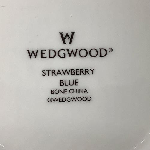 Wedgwood (ウェッジウッド) カップ&ソーサー