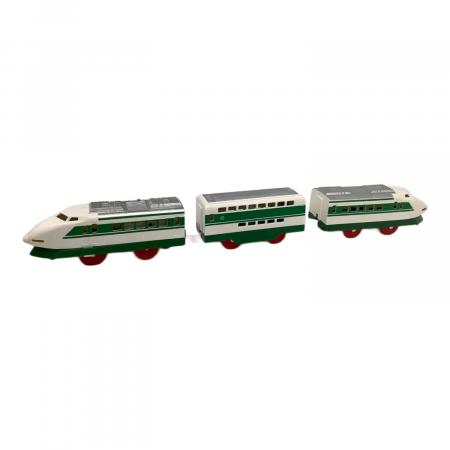 TOMY (トミー) プラレール プラレール 200系2000番台 東北新幹線 限定