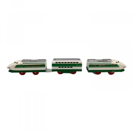 TOMY (トミー) プラレール プラレール 200系2000番台 東北新幹線 限定