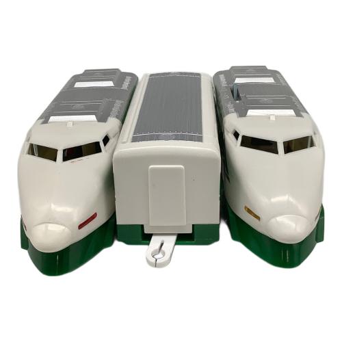 TOMY (トミー) プラレール プラレール 200系2000番台 東北新幹線 限定