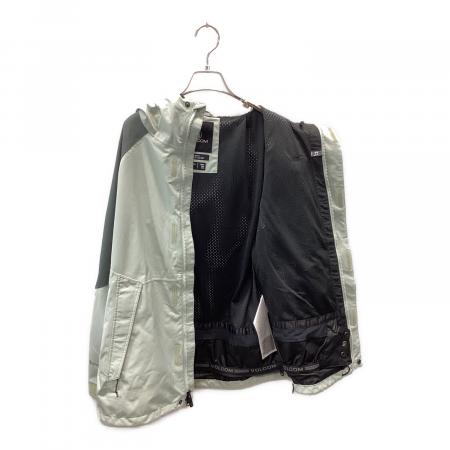 VOLCOM (ボルコム) スノーボードウェア(ジャケット) レディース SIZE M