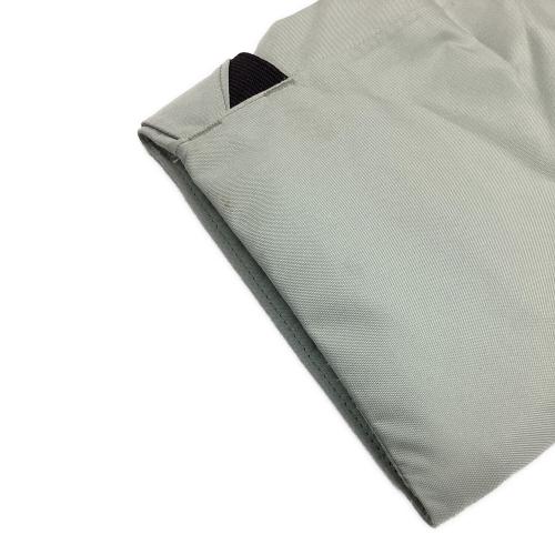 VOLCOM (ボルコム) スノーボードウェア(ジャケット) レディース SIZE M グレー H0652402 23/24 GORE-TEX