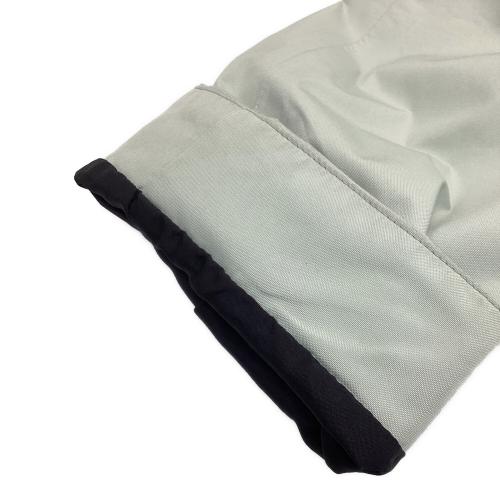 VOLCOM (ボルコム) スノーボードウェア(ジャケット) レディース SIZE M グレー H0652402 23/24 GORE-TEX