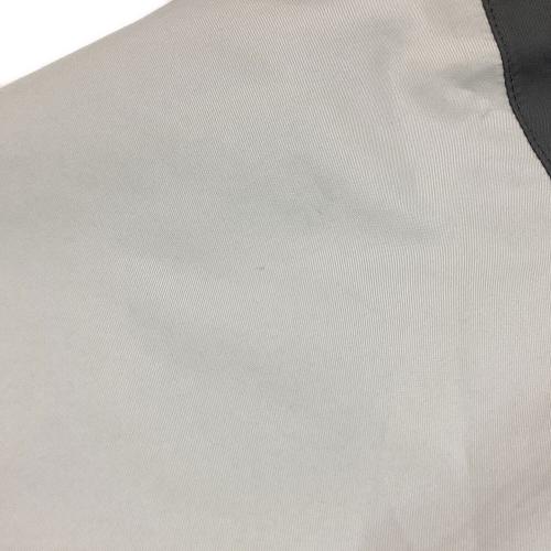 VOLCOM (ボルコム) スノーボードウェア(ジャケット) レディース SIZE M グレー H0652402 23/24 GORE-TEX