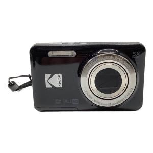 Kodak (コダック) デジタルカメラ FZ55 PIXPRO 85