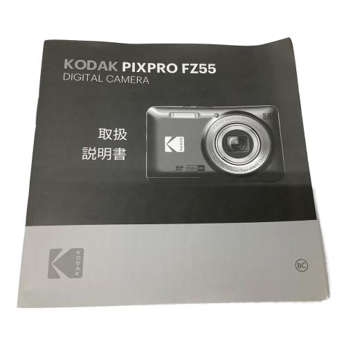 Kodak (コダック) デジタルカメラ FZ55 PIXPRO 85