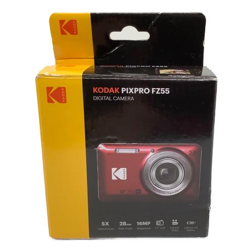 Kodak (コダック) デジタルカメラ FZ55 PIXPRO 85