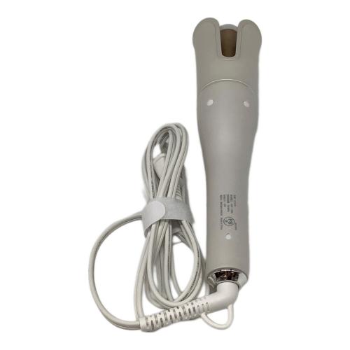 KINUJO (キヌージョ) ヘアーアイロン SCS024