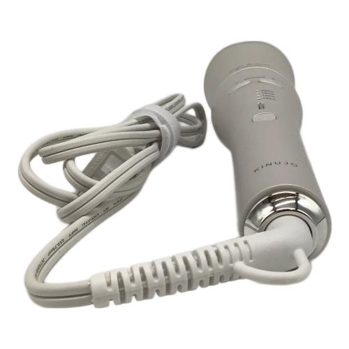 KINUJO (キヌージョ) ヘアーアイロン SCS024