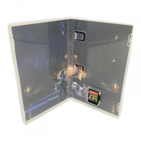 Nintendo Switch用ソフト ルイージマンション3/Switch/HACPAG3JA/A 全