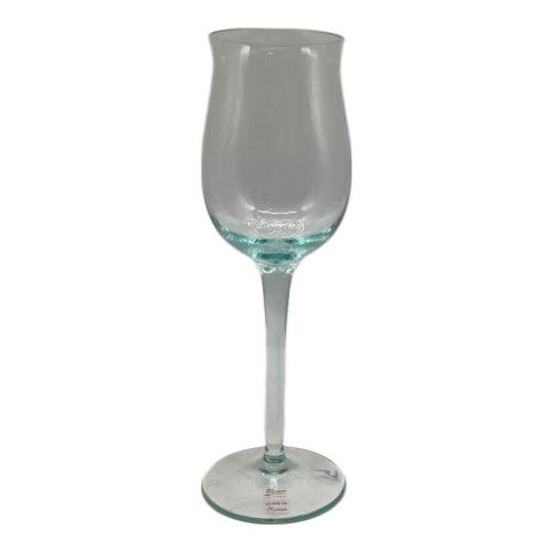 Meissen (マイセン) ワイングラス 波の戯れ