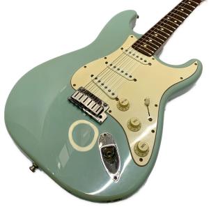 FENDER USA (フェンダーＵＳＡ) ストラトキャスター American Standard STRATOCASTER N6114252