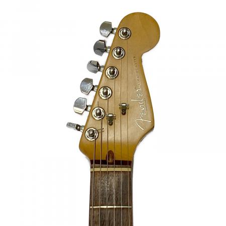 FENDER USA (フェンダーUSA) ストラトキャスター American Standard