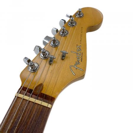 FENDER USA (フェンダーUSA) ストラトキャスター American
