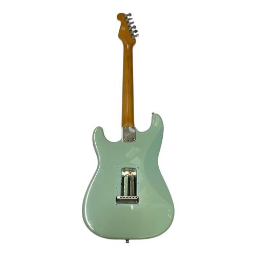 FENDER USA (フェンダーＵＳＡ) ストラトキャスター American Standard STRATOCASTER N6114252